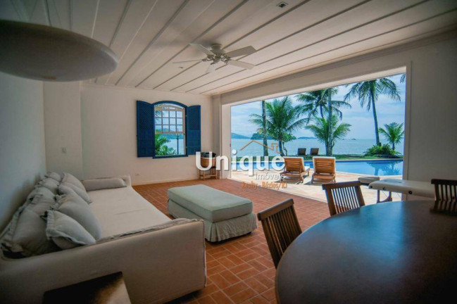 Imagem Casa com 5 Quartos à Venda, 500 m² em Centro - Paraty