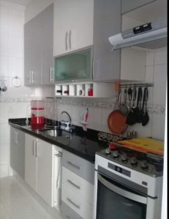 Imagem Apartamento com 2 Quartos à Venda, 75 m² em Jardim São Matheus - Vinhedo
