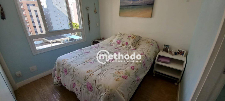 Imagem Apartamento com 2 Quartos à Venda, 85 m² em Cambuí - Campinas