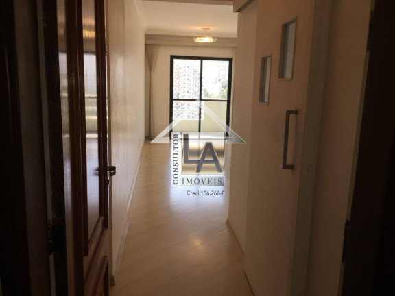 Imagem Apartamento com 3 Quartos à Venda, 72 m² em Vila Andrade - São Paulo