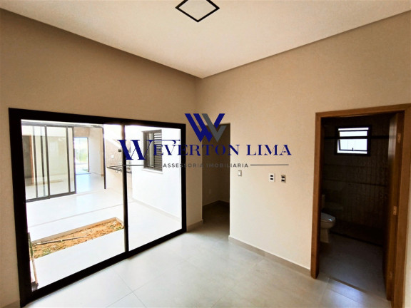 Imagem Casa com 3 Quartos à Venda, em Parque Residencial Sabiás - Indaiatuba Imagem Casa com 3 Quartos à Venda, em Parque Residencial Sabiás - Indaiatuba