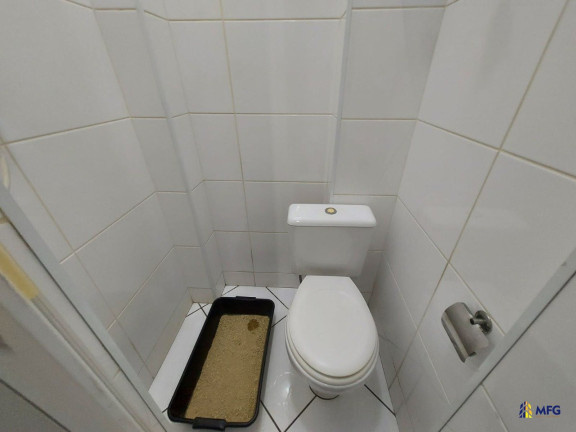 Imagem Apartamento com 3 Quartos à Venda, em Vila Buarque - São Paulo Imagem Apartamento com 3 Quartos à Venda, em Vila Buarque - São Paulo