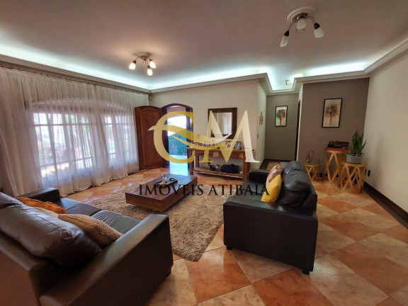 Imagem Casa de Condomínio com 3 Quartos à Venda, 600 m² em Condomínio Residencial Santa Helena - Bragança Paulista Imagem Casa de Condomínio com 3 Quartos à Venda, 600 m² em Condomínio Residencial Santa Helena - Bragança Paulista