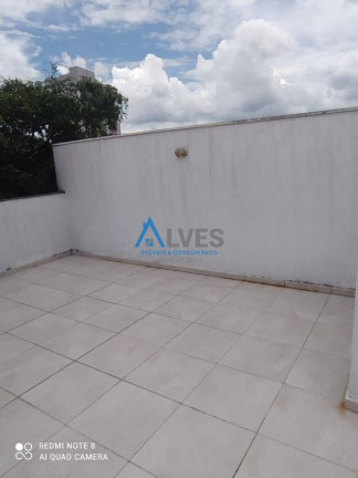 Imagem Apartamento com 2 Quartos à Venda,  em Parque Industriário - Santo André