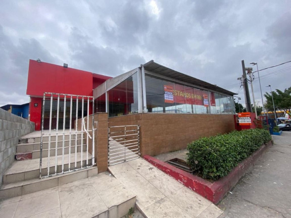 Imagem Sala Comercial à Venda, 523 m² em Guaianazes - São Paulo
