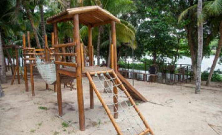 Imagem Apartamento com 3 Quartos à Venda, 60 m² em Parangaba - Fortaleza