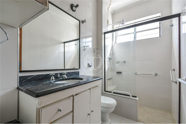 Imagem Apartamento com 2 Quartos à Venda, 107 m² em Paraíso - São Paulo
