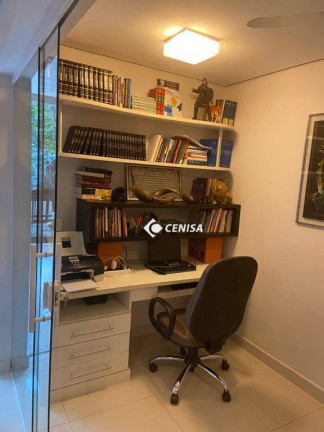 Imagem Casa com 3 Quartos à Venda, 250 m² em Jardim Turim - Indaiatuba