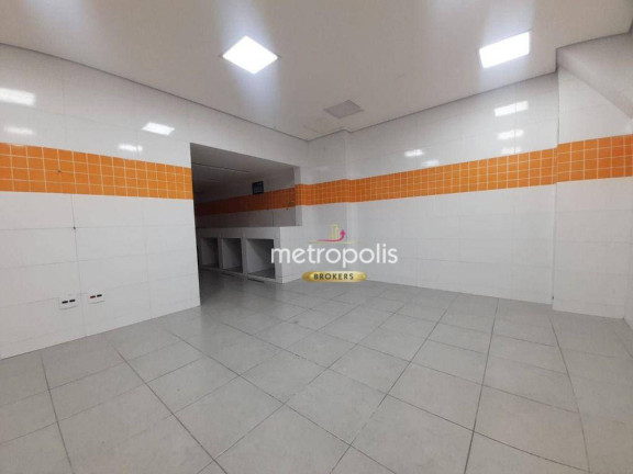 Imagem Sala Comercial para Alugar, 170 m² em Osvaldo Cruz - São Caetano Do Sul Imagem Sala Comercial para Alugar, 170 m² em Osvaldo Cruz - São Caetano Do Sul