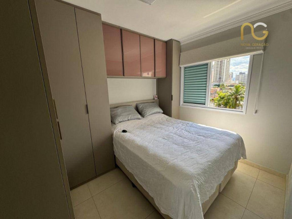 Imagem Apartamento com 1 Quarto à Venda, 60 m² em Canto Do Forte - Praia Grande Imagem Apartamento com 1 Quarto à Venda, 60 m² em Canto Do Forte - Praia Grande