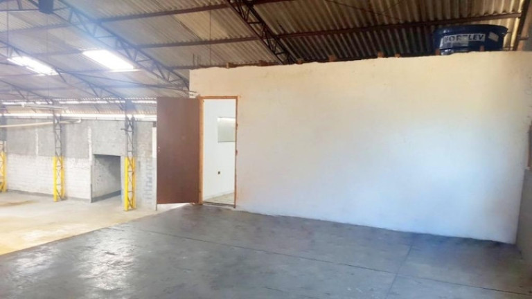 Imagem Galpão para Alugar, 750 m² em Chácaras Marco - Barueri Imagem Galpão para Alugar, 750 m² em Chácaras Marco - Barueri