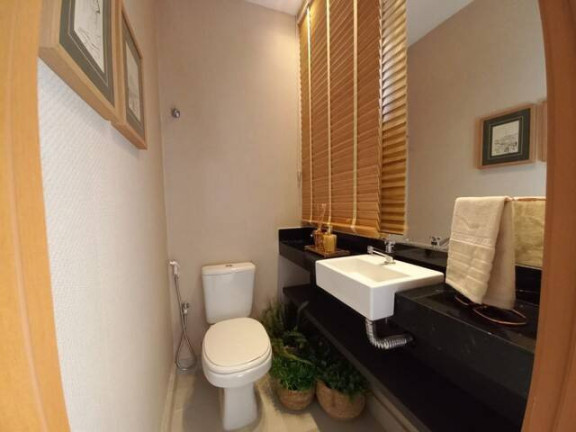 Imagem Casa com 4 Quartos à Venda, 209 m² em Sim - Feira De Santana Imagem Casa com 4 Quartos à Venda, 209 m² em Sim - Feira De Santana
