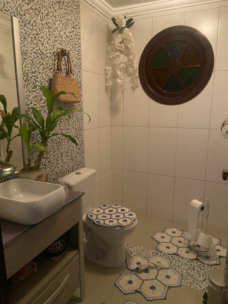 Imagem Sobrado com 3 Quartos à Venda, 216 m² em Parque Capuava - Santo André Imagem Sobrado com 3 Quartos à Venda, 216 m² em Parque Capuava - Santo André