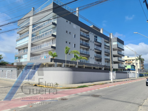 Apartamento com 3 Quartos à Venda, 150 m² em Centro - Ubatuba