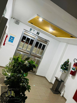 Apartamento com 1 Quarto à Venda, 43 m² em Tupi - Praia Grande