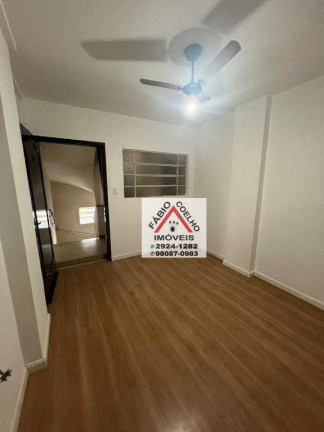Imagem Apartamento com 2 Quartos à Venda, 54 m² em Vila Mariana - São Paulo