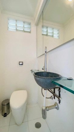 Imagem Apartamento com 1 Quarto à Venda, 78 m² em Jardim Paulista - São Paulo