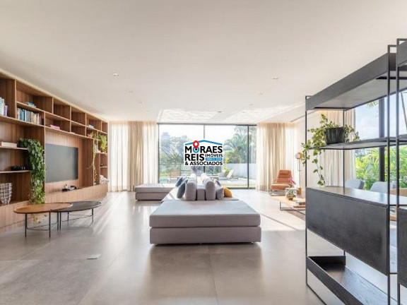 Imagem Casa de Condomínio com 4 Quartos à Venda, 1.200 m² em Jardim Dos Estados - São Paulo Imagem Casa de Condomínio com 4 Quartos à Venda, 1.200 m² em Jardim Dos Estados - São Paulo