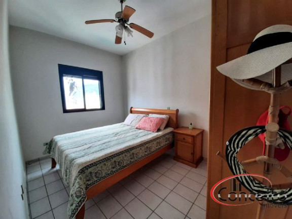 Imagem Apartamento com 2 Quartos à Venda, 148 m² em Tenório - Ubatuba