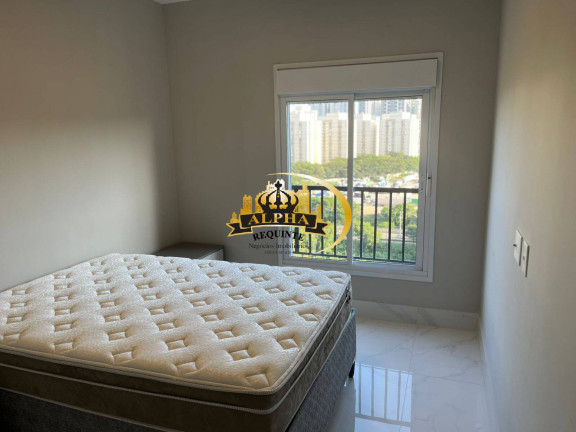 Imagem Apartamento com 3 Quartos para Alugar, 110 m² em Alphaville - Barueri Imagem Apartamento com 3 Quartos para Alugar, 110 m² em Alphaville - Barueri