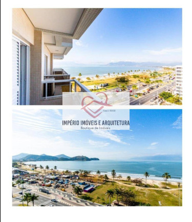 Apartamento à Venda,  em Centro - Caraguatatuba
