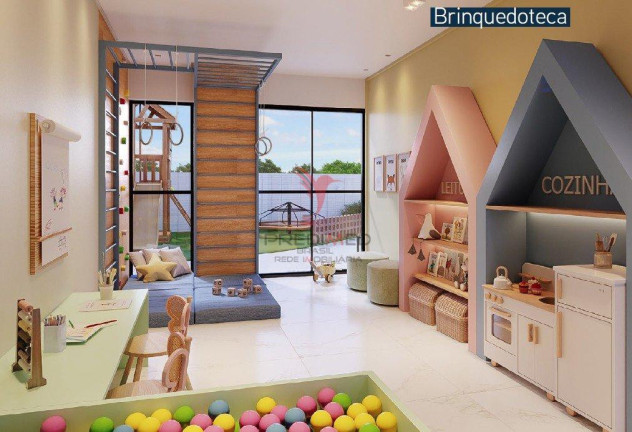 Imagem Apartamento com 2 Quartos à Venda, 63 m² em Jardim Oceania - João Pessoa Imagem Apartamento com 2 Quartos à Venda, 63 m² em Jardim Oceania - João Pessoa