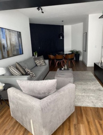 Imagem Apartamento com 2 Quartos à Venda, 150 m² em Brooklin - São Paulo