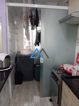 Imagem Apartamento com 2 Quartos à Venda, 50 m² em Companhia Fazenda Belém - Franco Da Rocha Imagem Apartamento com 2 Quartos à Venda, 50 m² em Companhia Fazenda Belém - Franco Da Rocha