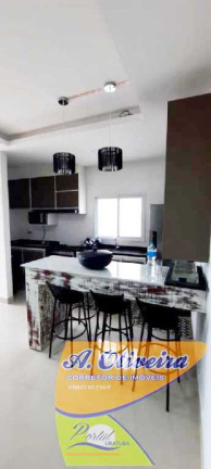Imagem Cobertura com 3 Quartos à Venda, 157 m² em Estufa I - Ubatuba Imagem Cobertura com 3 Quartos à Venda, 157 m² em Estufa I - Ubatuba