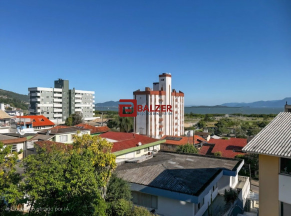 Imagem Apartamento com 2 Quartos à Venda, 79 m² em Saco Dos Limões - Florianópolis Imagem Apartamento com 2 Quartos à Venda, 79 m² em Saco Dos Limões - Florianópolis