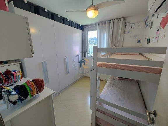 Imagem Cobertura com 2 Quartos à Venda, 125 m² em Vital Brazil - Niterói