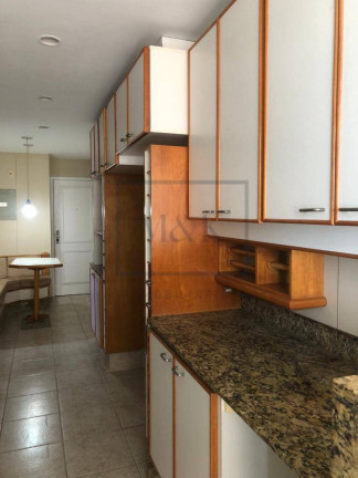 Imagem Apartamento com 4 Quartos à Venda, 170 m² em Barra Da Tijuca - Rio De Janeiro Imagem Apartamento com 4 Quartos à Venda, 170 m² em Barra Da Tijuca - Rio De Janeiro