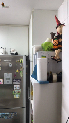 Imagem Apartamento com 2 Quartos à Venda, 75 m² em Vila Santa Catarina - São Paulo