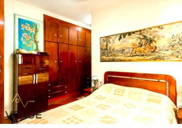 Imagem Apartamento com 4 Quartos à Venda, 120 m² em Perdizes - São Paulo