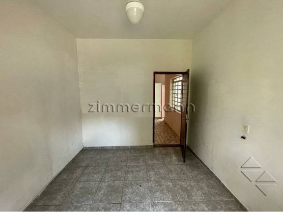 Imagem Casa com 2 Quartos à Venda, 116 m² em Alto Da Lapa - São Paulo