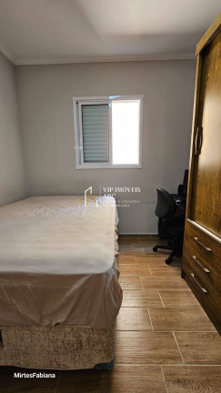 Imagem Cobertura com 2 Quartos à Venda, 88 m² em Vila Alzira - Santo André