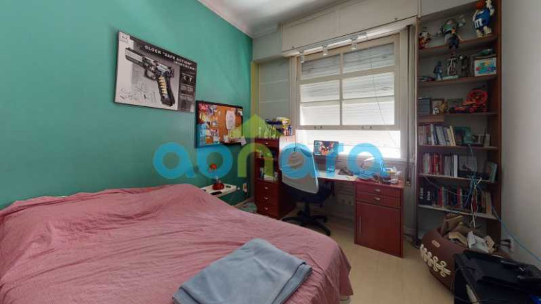 Imagem Apartamento com 3 Quartos à Venda, 180 m² em Copacabana - Rio De Janeiro Imagem Apartamento com 3 Quartos à Venda, 180 m² em Copacabana - Rio De Janeiro