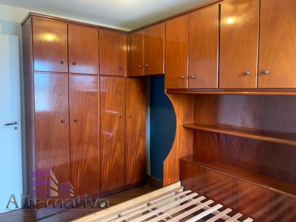Imagem Apartamento com 2 Quartos para Alugar, 49 m² em Jaguaré - São Paulo Imagem Apartamento com 2 Quartos para Alugar, 49 m² em Jaguaré - São Paulo