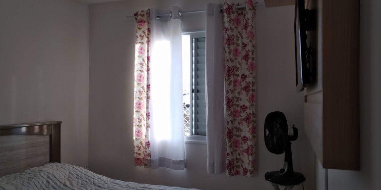 Imagem Apartamento com 2 Quartos à Venda, 51 m² em Parque São Lourenço - São Paulo Imagem Apartamento com 2 Quartos à Venda, 51 m² em Parque São Lourenço - São Paulo