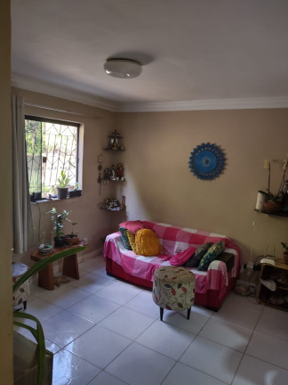 Imagem Apartamento com 2 Quartos à Venda, 50 m² em São Marcos - Salvador Imagem Apartamento com 2 Quartos à Venda, 50 m² em São Marcos - Salvador