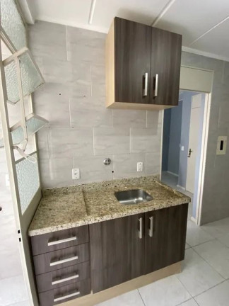 Imagem Imóvel com 1 Quarto à Venda, 41 m² em Vila Nova - Porto Alegre