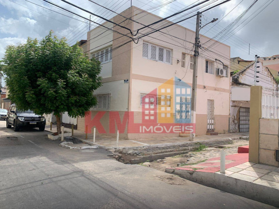 Imagem Imóvel Comercial à Venda, 500 m² em Centro - Mossoró Imagem Imóvel Comercial à Venda, 500 m² em Centro - Mossoró