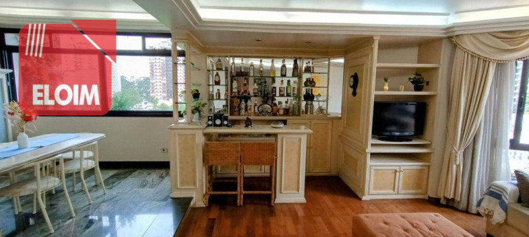 Imagem Apartamento com 4 Quartos à Venda, 200 m² em Saúde - São Paulo Imagem Apartamento com 4 Quartos à Venda, 200 m² em Saúde - São Paulo