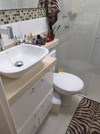 Imagem Cobertura com 2 Quartos à Venda, 116 m² em Vila Belvedere - Americana Imagem Cobertura com 2 Quartos à Venda, 116 m² em Vila Belvedere - Americana