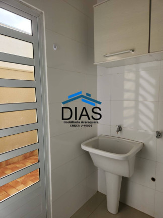 Imagem Casa à Venda, em Residencial Village Damha - Araraquara Imagem Casa à Venda, em Residencial Village Damha - Araraquara
