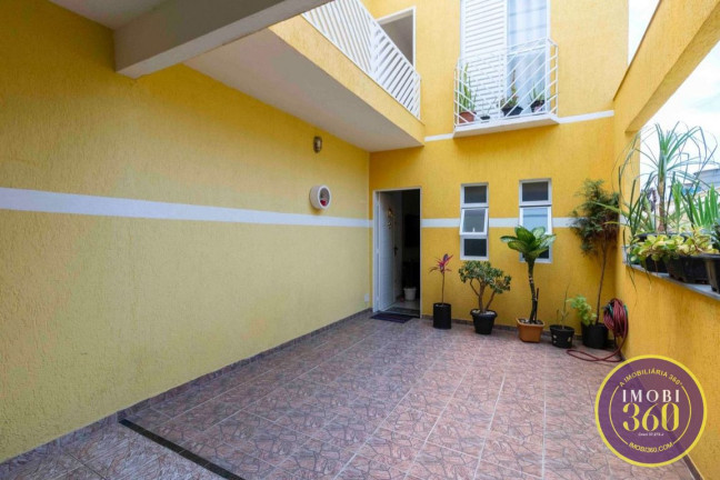 Imagem Sobrado com 3 Quartos à Venda, 150 m² em Jardim São Roberto - São Paulo