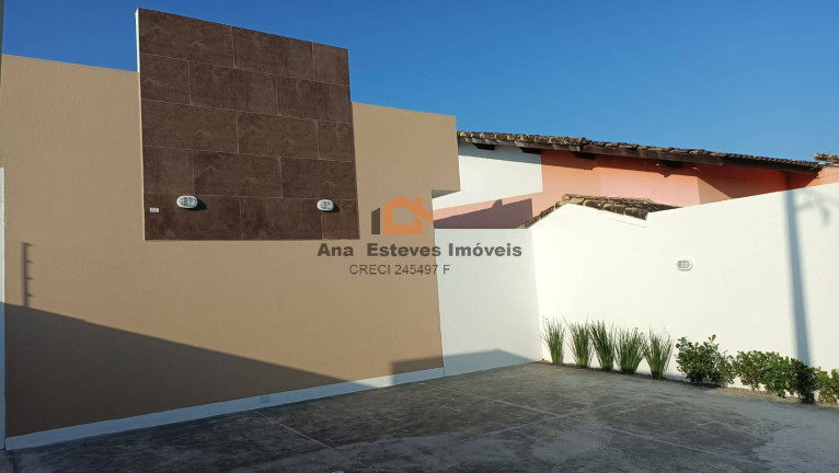 Imagem Casa de Condomínio com 2 Quartos à Venda, 52 m² em Cibratel - Itanhaém Imagem Casa de Condomínio com 2 Quartos à Venda, 52 m² em Cibratel - Itanhaém