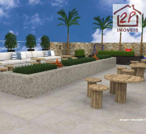 Imagem Apartamento com 2 Quartos à Venda, 51 m² em Condomínio Residencial Colinas Do Paratehy - São José Dos Campos Imagem Apartamento com 2 Quartos à Venda, 51 m² em Condomínio Residencial Colinas Do Paratehy - São José Dos Campos