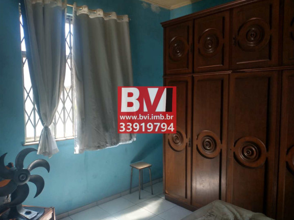 Imagem Casa com 3 Quartos à Venda, 83 m² em Irajá - Rio De Janeiro Imagem Casa com 3 Quartos à Venda, 83 m² em Irajá - Rio De Janeiro