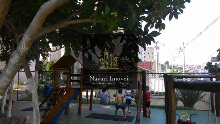 Imagem Apartamento com 3 Quartos à Venda, 62 m² em Vila Alpina - São Paulo